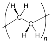 Полиэтилен: химическая формула