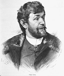 Виктор Олива(1889)