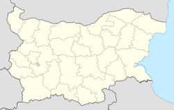 Московец (Болгария)