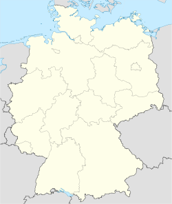 Балленштедт (Германия)