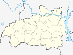 Горяшино (Ивановская область)