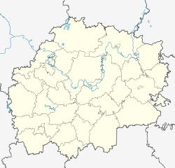 Бастаново (Рязанская область)