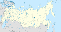 Казанская агломерация (Россия)