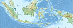 Макасарский пролив (Индонезия)