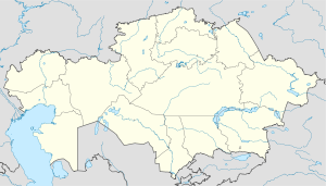 Степногорск (Казахстан)