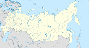 Камышин (Россия)