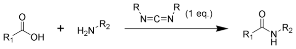 Carbodiimide Amide Coupling Scheme.png