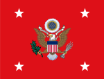 Flag US Secretary of the Army.svg