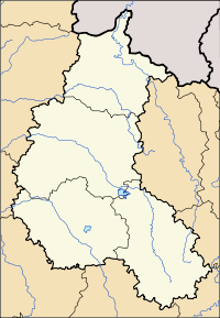 Reims is located in Champagne-Ardenne