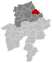 Andenne Namur Belgium Map.png