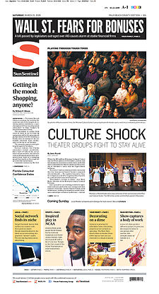 South Florida Sun-Sentinel front page.jpg