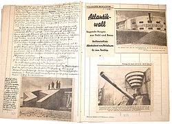 Kellner Diary 25 Apr 1943 Atlantic Wall.jpg