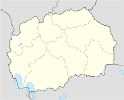 Dolneni is located in Republic of Macedonia