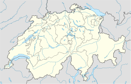 Céligny is located in Switzerland