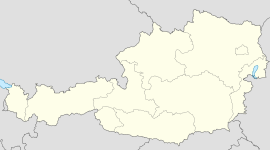 Gurk is located in Austria