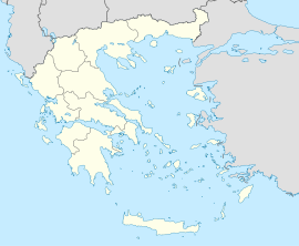 Moudros is located in Greece
