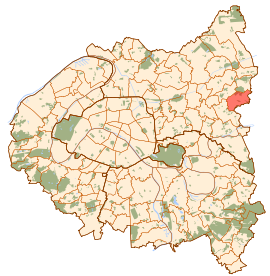 Montfermeil map.svg