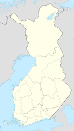 Пиексямяки (Финляндия)