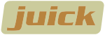 Логотип Juick.com