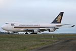 Singapore Airlines Cargo Boeing 747-400F MEL Nazarinia.jpg