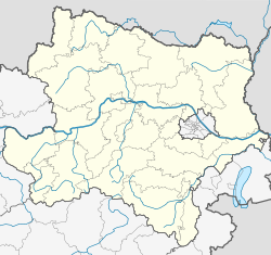 Хоэнау-ан-дер-Марх (Нижняя Австрия)