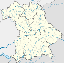 Бад-Аббах (Бавария)