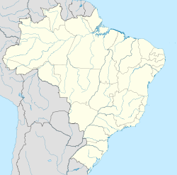 Жабоатан-дус-Гуарарапис (Бразилия)