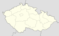 Валашске-Мезиржичи (Чехия)