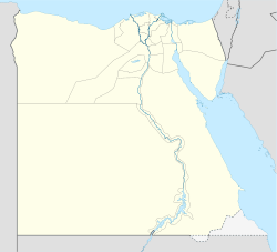 Эль-Ариш (Египет)
