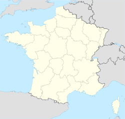 Тенд (Франция)