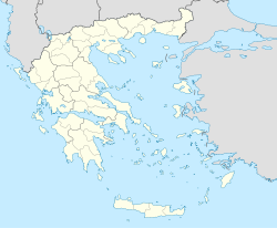 Палеохора (Греция)