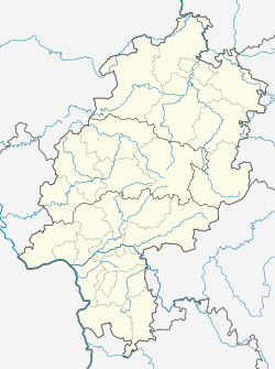 Кельстербах (Гессен)