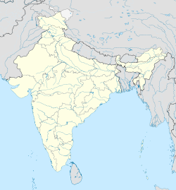 Дханбад (Индия)