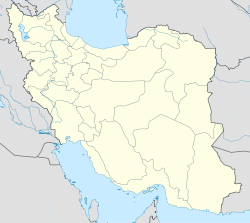 Имамшехр (Иран)
