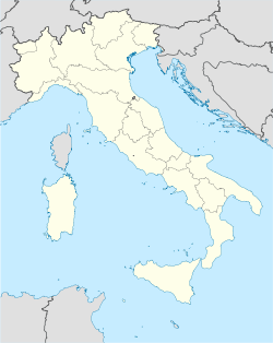 Реджо-ди-Калабрия (Италия)