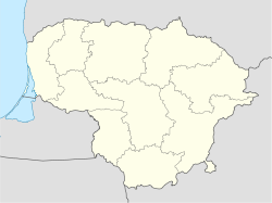 Кайшядорис (Литва)