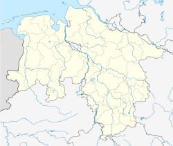 Тиддише (Нижняя Саксония)