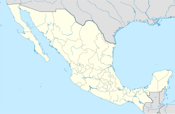 Леон (Гуанахуато) (Мексика)