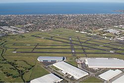 Moorabbin Airport overview Vabre.jpg