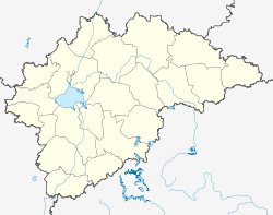 Панковка (Новгородская область)