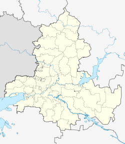 Новониколаевка (Азовский район) (Ростовская область)