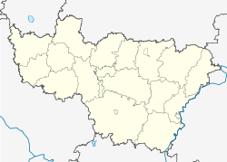 Петраково (Суздальский район) (Владимирская область)