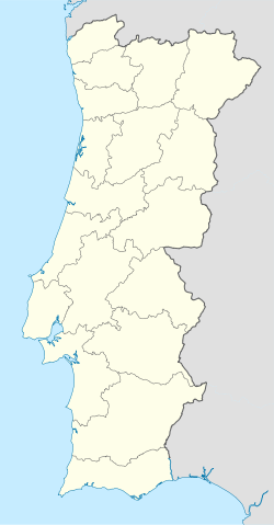 Бенафин (Португалия)