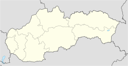 Тврдошин (Словакия)