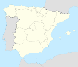 А-Корунья (Испания)
