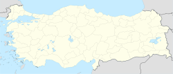 Силифке (Турция)