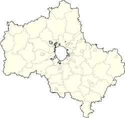 Ерково (Московская область)