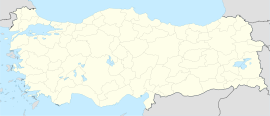 Алашехир (Турция)
