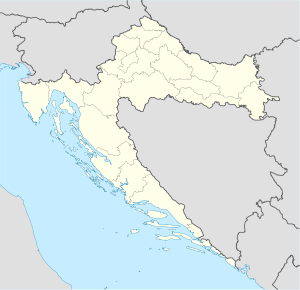 Солин (Хорватия)
