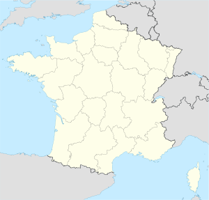 Везуль (Франция)